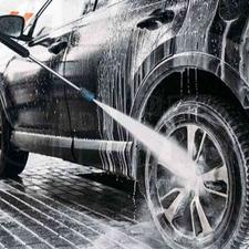 اجاره کارواش 250 متر در بلوار منفرد