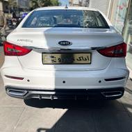 چری آریزو 5اسپرت (اف ال) 1404 سفید 5fl