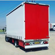 حمل بار و اثاثیه منزل