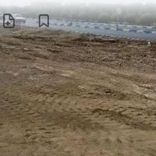 فروش زمین250متر بهترین موقعیت