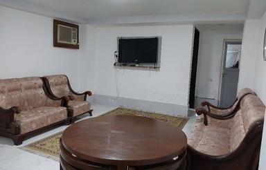 اجاره خانه 65 متر پلاک دریا ومبله