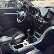 کلوت دنده دستی