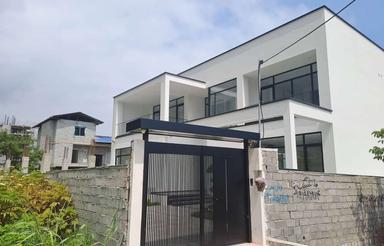 فروش ویلا لاکچری رامسر