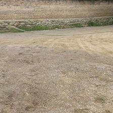 زمین کردکوی