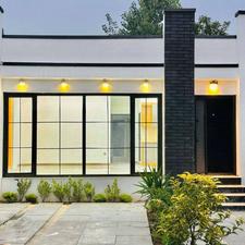 فروش ویلا 170 متر در امیرآباد،سند عرصه و عیان 