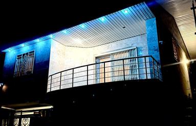 سرای ییلاقی ملیکا