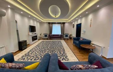 فروش ویلا 276 متر در لدار