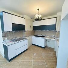 شیک و خوش‌نقشه | سازه عرشه‌فولادی