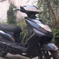 فروش موتوربرقی سالم