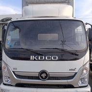 کامیونت آرنا پلاس 