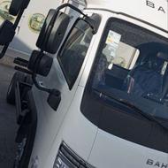 کامیونت اف 38