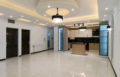 فروش آپارتمان 86 مترسندتک برگ/فول امکانات/وام دار