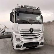 کامیونت بنز آکنروس 1845