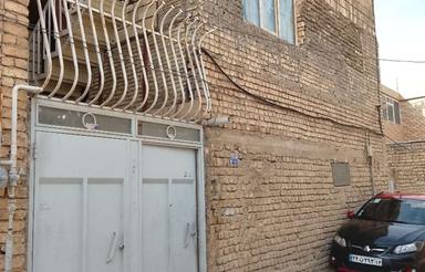 خانه ویلایی دوطبقه 70 متری