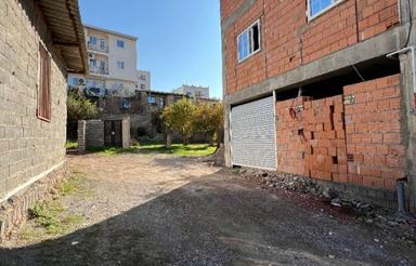 فروش زمین مسکونی 156متر / گراییل محله