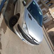 فروش 206 TU5  مدل  84