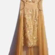 ماکسی مجلسی سایز 38