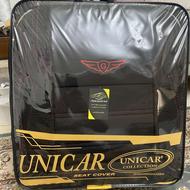 ست روکش صندلی پژو پارس درجه یک