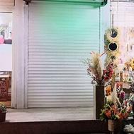 اجاره مغازه در خیابان کمال10متر