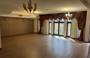 اجاره آپارتمان 184 متر در صائب