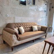 مبل گالستین مبل زیبا و با کیفیت پاریس