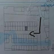 زمین جنب بیمارستان نبوت