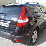 کراسH30 ، مدل 1397