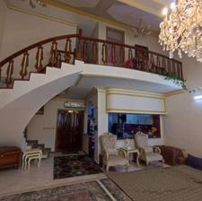 اجاره اداری 200 متر در خیابان هراز