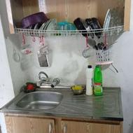 کابینت بالا وپایین..فروش فوری