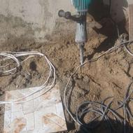 تخریب وکندکاری با پیکور