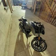 موتور سی اف 150