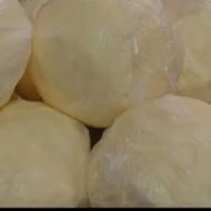 کره گاوی درجه یک تمیز با سلیقه