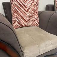 مبل تمیز از داخل عکسم