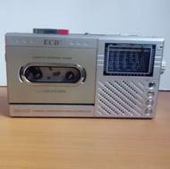 رادیو ضبط مدل ECB RS-026