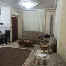 فروش سوئیت 55 متری مستقل بازسازی شده در کوهبنه