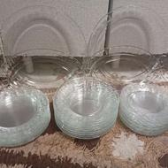 ظروف کریستال اصل