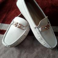 کفش زنانه اسپورت سایز 39