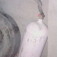 کپسول سی ن جی سالم