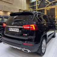 فردا SX5 مدل 1404 صفر