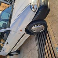 پرایدمدل 92دوگانه کارخونه خیلی سالم