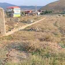 فروش زمین 600 متر در کیاسر