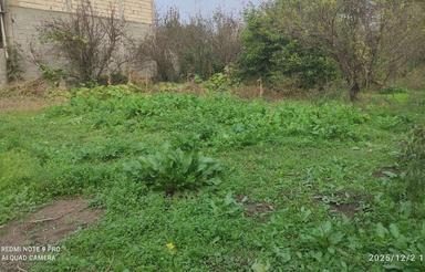 فروش زمین مسکونی 620 متر در بازارده گلباغ