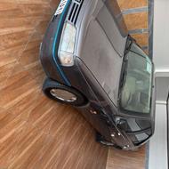 پژو 405 دوگانه کارخانه مدل96