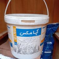 اپا مکس پودری