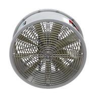 اگزاست فن گلخانه - اگزاست فن مرغداری - اگزاست فن صنعتی KGY