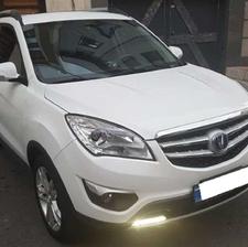 چانگان CS35- مدل 96