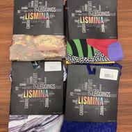 لگ ترک اورجینال برند لیسمینا