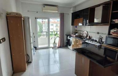 فروش آپارتمان 83 متر در دریاگوشه