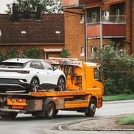 امداد خودرو و خودرو بر در مشهد | سریع، مطمئن، شبانهروزی