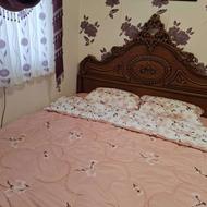 سرویس خواب چوب